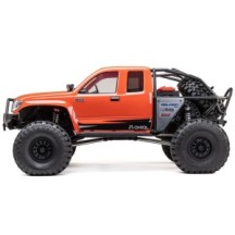 Axial Racing 1-6 SCX6 Trail Honcho 4X4 RTR Brushed Rock Crawler Red AXI05001T1
