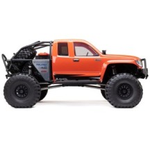 Axial Racing 1-6 SCX6 Trail Honcho 4X4 RTR Brushed Rock Crawler Red AXI05001T1