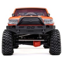 Axial Racing 1-6 SCX6 Trail Honcho 4X4 RTR Brushed Rock Crawler Red AXI05001T1