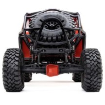 Axial Racing 1-6 SCX6 Trail Honcho 4X4 RTR Brushed Rock Crawler Red AXI05001T1