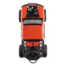 Axial Racing 1-6 SCX6 Trail Honcho 4X4 RTR Brushed Rock Crawler Red AXI05001T1