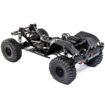 Axial Racing 1-6 SCX6 Trail Honcho 4X4 RTR Brushed Rock Crawler Red AXI05001T1