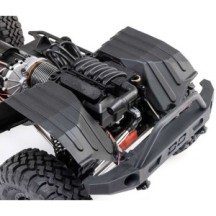 Axial Racing 1-6 SCX6 Trail Honcho 4X4 RTR Brushed Rock Crawler Red AXI05001T1