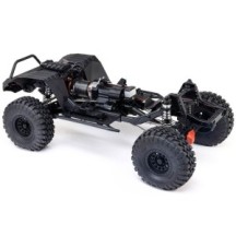 Axial Racing 1-6 SCX6 Trail Honcho 4X4 RTR Brushed Rock Crawler Red AXI05001T1