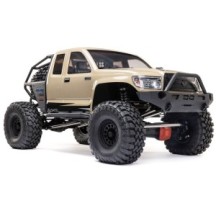 Axial Racing 1-6 SCX6 Trail Honcho 4X4 RTR Brushed Rock Crawler Sand AXI05001T2