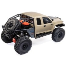 Axial Racing 1-6 SCX6 Trail Honcho 4X4 RTR Brushed Rock Crawler Sand AXI05001T2