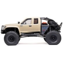Axial Racing 1-6 SCX6 Trail Honcho 4X4 RTR Brushed Rock Crawler Sand AXI05001T2