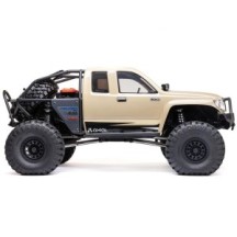 Axial Racing 1-6 SCX6 Trail Honcho 4X4 RTR Brushed Rock Crawler Sand AXI05001T2
