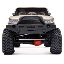 Axial Racing 1-6 SCX6 Trail Honcho 4X4 RTR Brushed Rock Crawler Sand AXI05001T2