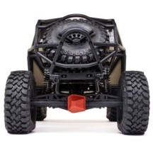 Axial Racing 1-6 SCX6 Trail Honcho 4X4 RTR Brushed Rock Crawler Sand AXI05001T2