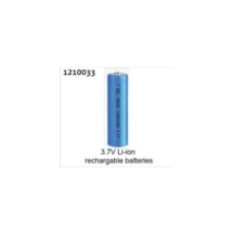 Absima 18650 NiMH Battery for Transmitter 1210033