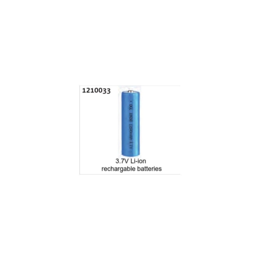 Absima 18650 NiMH Battery for Transmitter 1210033 Absima 18650 NiMH Battery for Transmitter 1210033