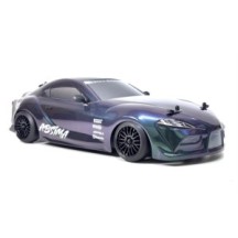 Absima 1:10 EP Drift Car SupraSlide brushed 4WD RTR AB12232