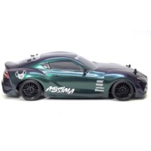 Absima 1:10 EP Drift Car SupraSlide brushed 4WD RTR AB12232