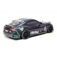 Absima 1:10 EP Drift Car SupraSlide brushed 4WD RTR AB12232