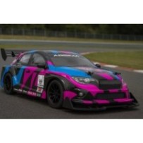 Absima 1:10 EP On-road Aero-X brushless 4WD RTR AB12231