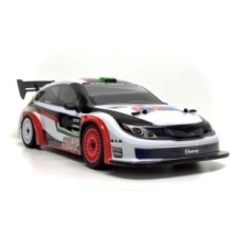 Absima 1:10 EP Rally STi-X brushed 4WD RTR AB12233