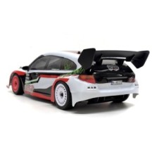 Absima 1:10 EP Rally STi-X brushed 4WD RTR AB12233