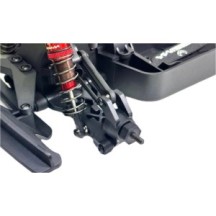 Absima 1:10 EP Rally STi-X brushed 4WD RTR AB12233