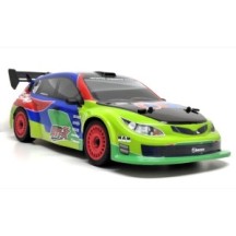 Absima 1:10 EP Rally STi-X brushless 4WD RTR AB12234