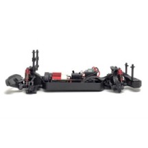 Absima 1:10 EP Rally STi-X brushless 4WD RTR AB12234