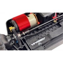 Absima 1:10 EP Rally STi-X brushless 4WD RTR AB12234