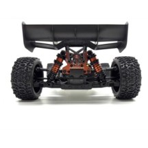 Absima 1:12 EP Buggy Neon Furry green 4WD BL RTR AB12121
