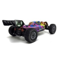 Absima 1:12 EP Buggy Neon Furry green 4WD BL RTR AB12121