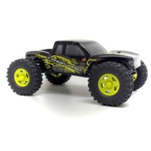 Absima 1:18 BL Crawler CR18P PRO Juice Up yellow RTR ABHBP1810360-JUYW