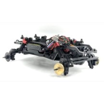 Absima 1:18 BL Crawler CR18P PRO Juice Up yellow RTR ABHBP1810360-JUYW