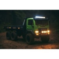 Absima 1:18 CR-18P Arktos 6x6-V1.5 Green RTR ABHBP1810602