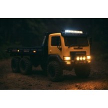 Absima 1:18 CR-18P Arktos 6x6-V1.5 Sand-Col. RTR ABHBP1810601