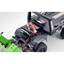 Absima 1:18 CR-18P Arktos 6x6-V1.5 Sand-Col. RTR ABHBP1810601