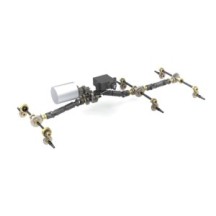 Absima 1:18 CR-18P Arktos 6x6-V1.5 Sand-Col. RTR ABHBP1810601