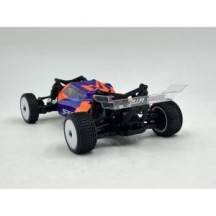 Absima 1:24 2WD Buggy Speck-B RTR Razor Orange ABHBP2410250-C2