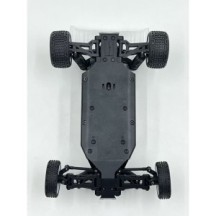 Absima 1:24 2WD Buggy Speck-B RTR Razor Orange ABHBP2410250-C2