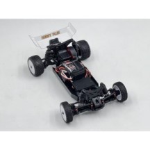 Absima 1:24 2WD Buggy Speck-B RTR Vintage Creme ABHBP2410250-C1