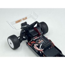 Absima 1:24 2WD Buggy Speck-B RTR Vintage Creme ABHBP2410250-C1