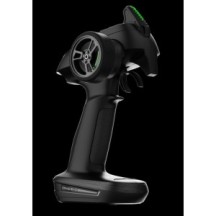 Absima 4-Channel Radio CR4S-EVO 2.4GHz incl. 2* 6-CH RX 2000110