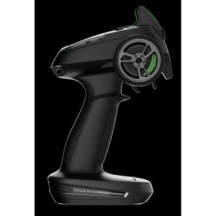 Absima 4-Channel Radio CR4S-EVO 2.4GHz incl. 2* 6-CH RX 2000110