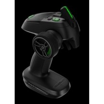 Absima 4-Channel Radio CR4S-EVO 2.4GHz incl. 2* 6-CH RX 2000110