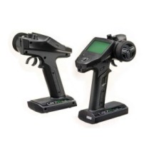 Absima 7-Channel Radio CR7P 2.4GHz ANT incl. Receiver 2000011