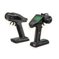 Absima 7-Channel Radio CR7P 2.4GHz ANT incl. Receiver 2000011