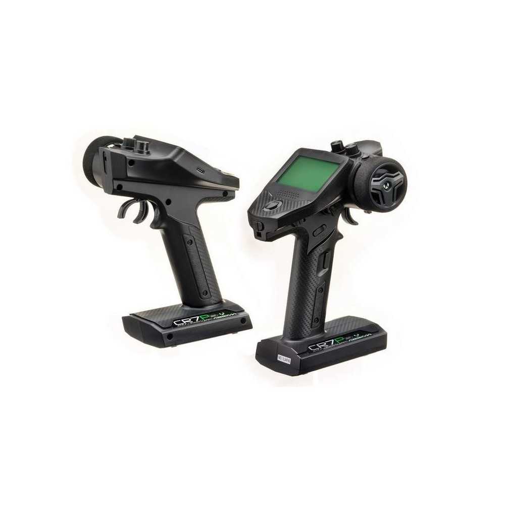 Absima 7-Channel Radio CR7P 2.4GHz ANT incl. Receiver 2000011