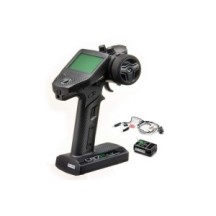 Absima 7-Channel Radio CR7P 2.4GHz ANT incl. Receiver 2000011