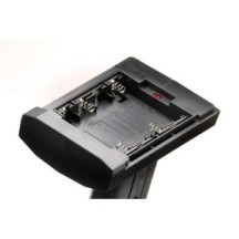 Absima 7-Channel Radio CR7P 2.4GHz ANT incl. Receiver 2000011