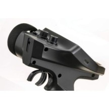 Absima 7-Channel Radio CR7P 2.4GHz ANT incl. Receiver 2000011