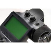 Absima 7-Channel Radio CR7P 2.4GHz ANT incl. Receiver 2000011
