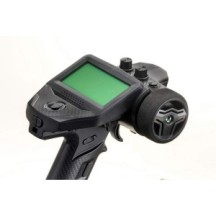 Absima 7-Channel Radio CR7P 2.4GHz ANT incl. Receiver 2000011