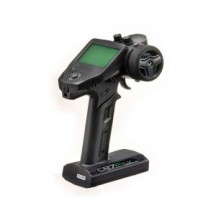 Absima 7-Channel Radio CR7P 2.4GHz ANT incl. Receiver 2000011